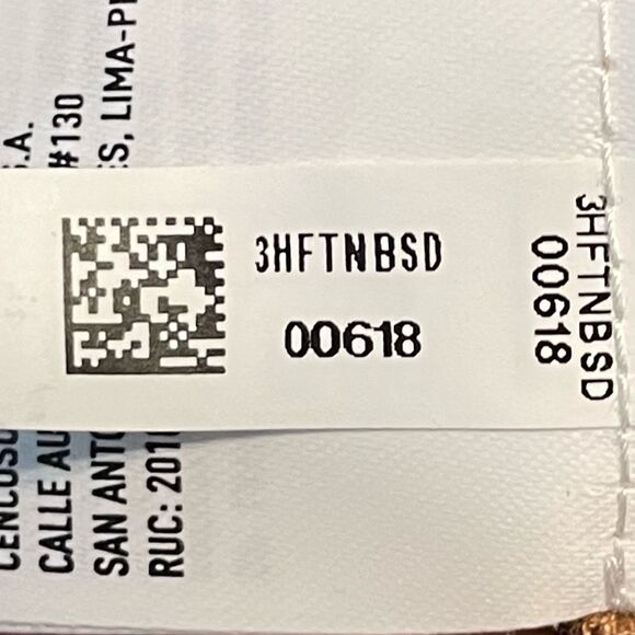 American Eagle Leopard Print Maxi Skirt Brown Black Flowy A-Line Pull-On XS - Picture 9 of 10